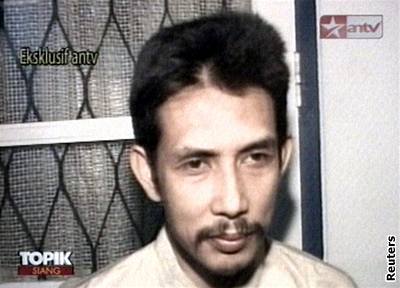 Policie zadrela také Abu Dujanu, nejhledanjího militanta v zemi