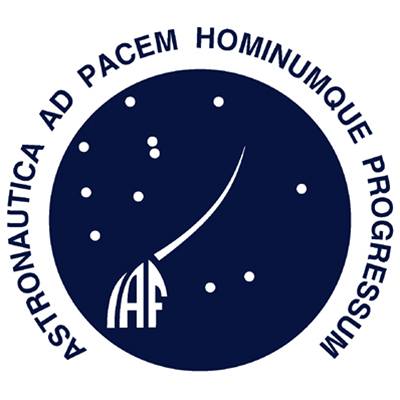 IAF - logo