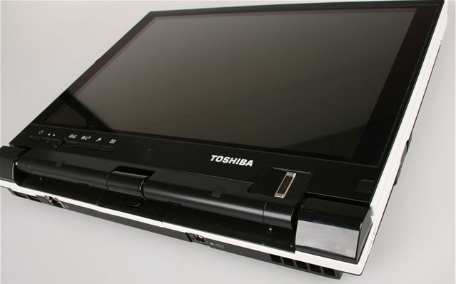 Toshiba Portégé R400