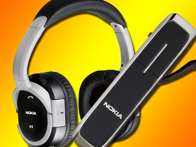 Nokia představila nové Bluetooth příslušenství - iDNES.cz