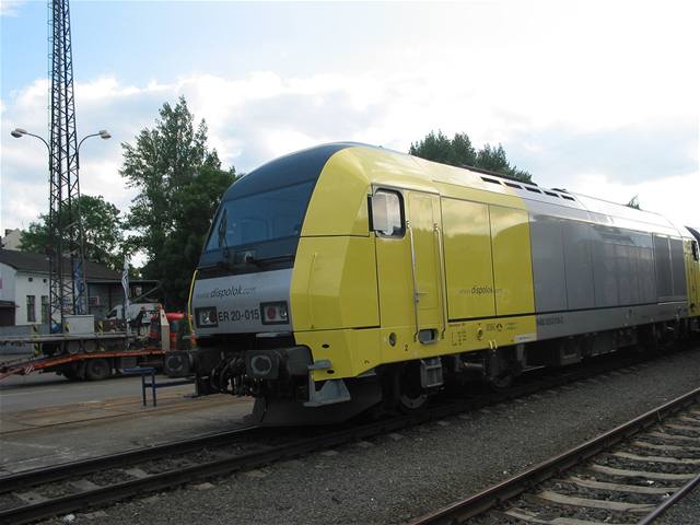 Czech Raildays