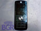 Motorola SCPL