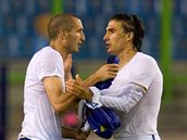 Itálie - �esko, Chiellini - Papadopulos