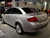 Fiat Linea