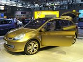 Renault Clio Grand Tour