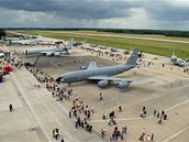 Letouny AWACS slaví 25 let sluby v NATO