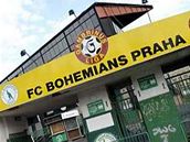 Stadion Bohemians Praha