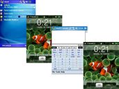 Vyzkouejte nové bezplatné programy pro Windows Mobile