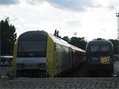 Czech Raildays