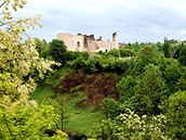 Chorvatsko, Slunje