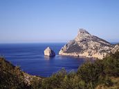 Mallorca je nejvtí a nejrozmanitjí z Baleárských ostrov.