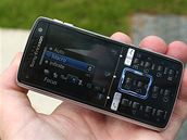 Sony Ericsson K850i