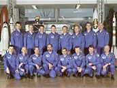Chcete se pipojit k oddílu astronaut ESA?