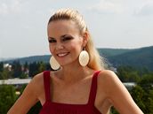 Jak bydlí eská Miss 2007 Lucie Hadaová