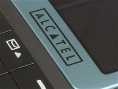 Recenze Alcatel OT-805