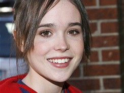 Ellen Page