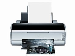 Hi-tech EPSON