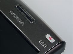 Nokia E61i