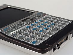 Nokia E61i