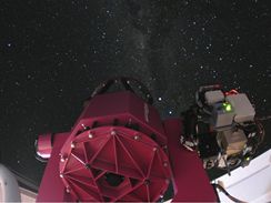 Teleskop REM