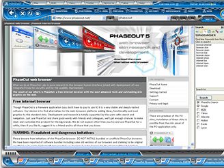 PhaseOut