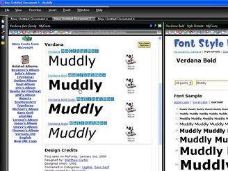 Muddly