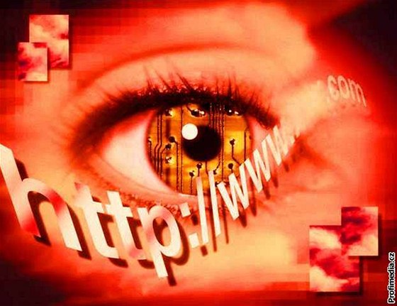 Spyware sleduje vaše chování na internetu i v počítači