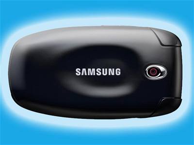 Samsung C520