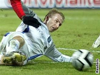 René Bolf, Auxerre