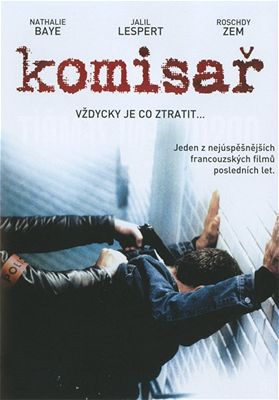 DVD Komisa