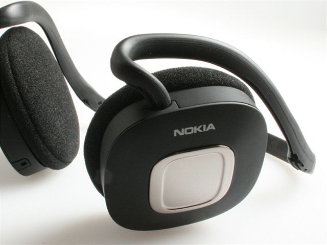 Nokia HS-16
