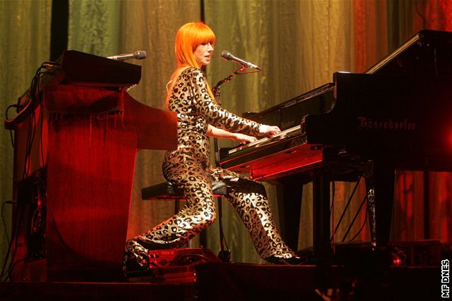 Tori Amos