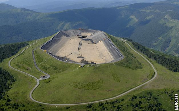 Fotogalerie Dlouhé Stráně