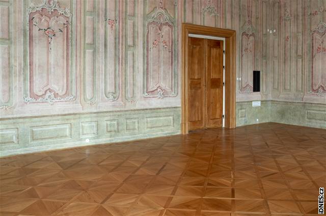 editel Národní galerie Milan Kníák pevzal zrekonstruovaný Schwarzenberský palác