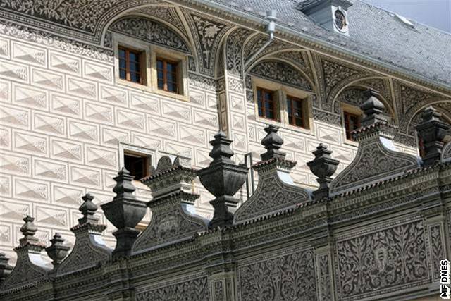 editel Národní galerie Milan Kníák pevzal zrekonstruovaný Schwarzenberský palác