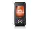 Sony Ericsson W580i Boulevard Black