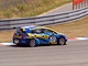 Zvody WTCC v Brn