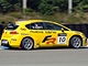 Zvody WTCC v Brn