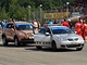 Zvody WTCC v Brn