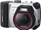 Fujifilm FinePix Big Job HD-3W