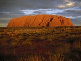 Uluru