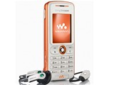 Ceny Sony Ericsson W200i