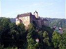 Hrad Loket