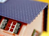 dm, nemovitost, okno