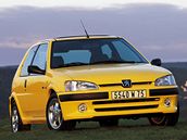 Peugeot 106 S16