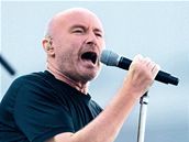 MEX: Phil Collins nadchl Prahu