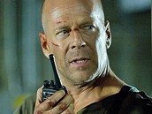 Smrtonosná past 4.0 - Bruce Willis - snímek z filmu