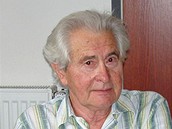 Betislav Pojar