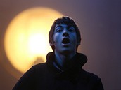 Glastonbury 2007 - Arctic Monkeys