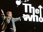 Glastonbury - The Who